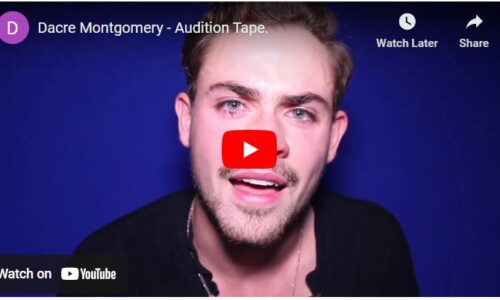 Cómo hacer tu self-tape