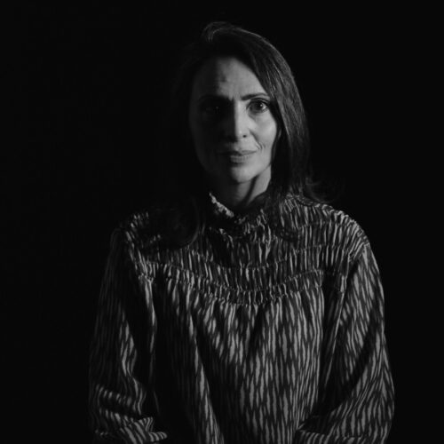 Ana García Escudero