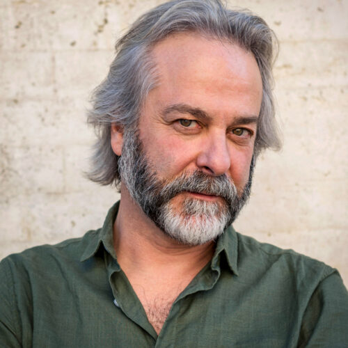 Carlos Pinedo
