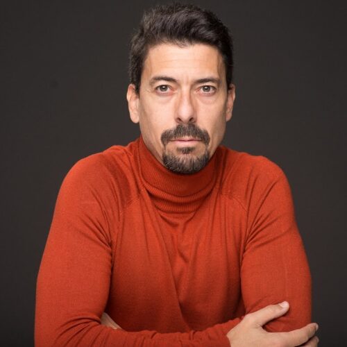 Kiko Gutiérrez